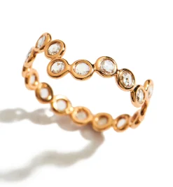 Heartbeat ring
