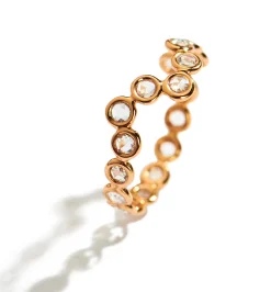 Heartbeat ring