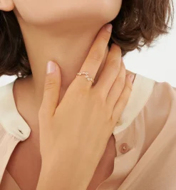 Heartbeat ring