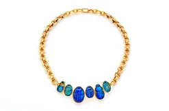 Honora Chocker