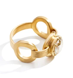 I Do #1 ring