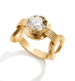 I Do #1 ring