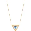 Isida Petit Bleu diamond necklace Pour Homme