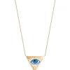 Isida Petit Bleu necklace Pour Homme