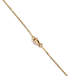 Isida Petit Bleu necklace Pour Homme