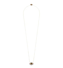 Jaune Escapulario necklace Pour Homme