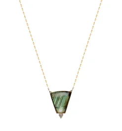 Labradorite Necklace