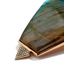 Labradorite Necklace