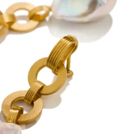 Lake Blue earrings