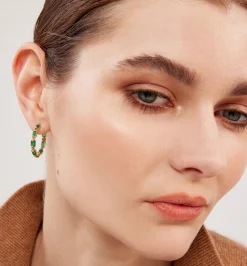 Large Generosity earrings