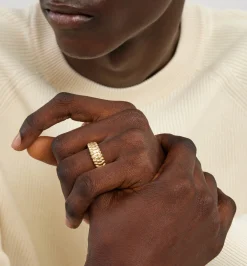 Leviathan ring