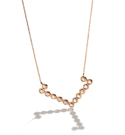 LL necklace