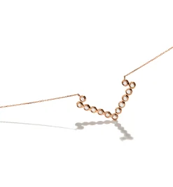 LL necklace