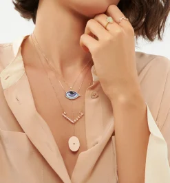 LL necklace
