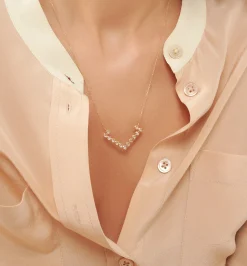 LL necklace
