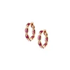 Love earrings