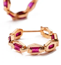 Love earrings