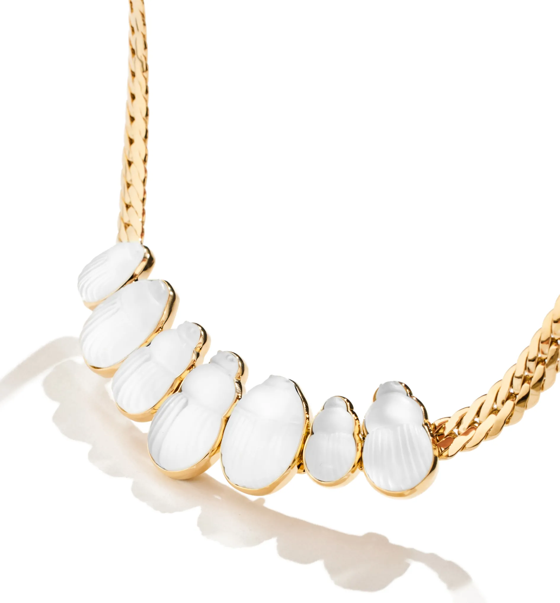 Lucia necklace