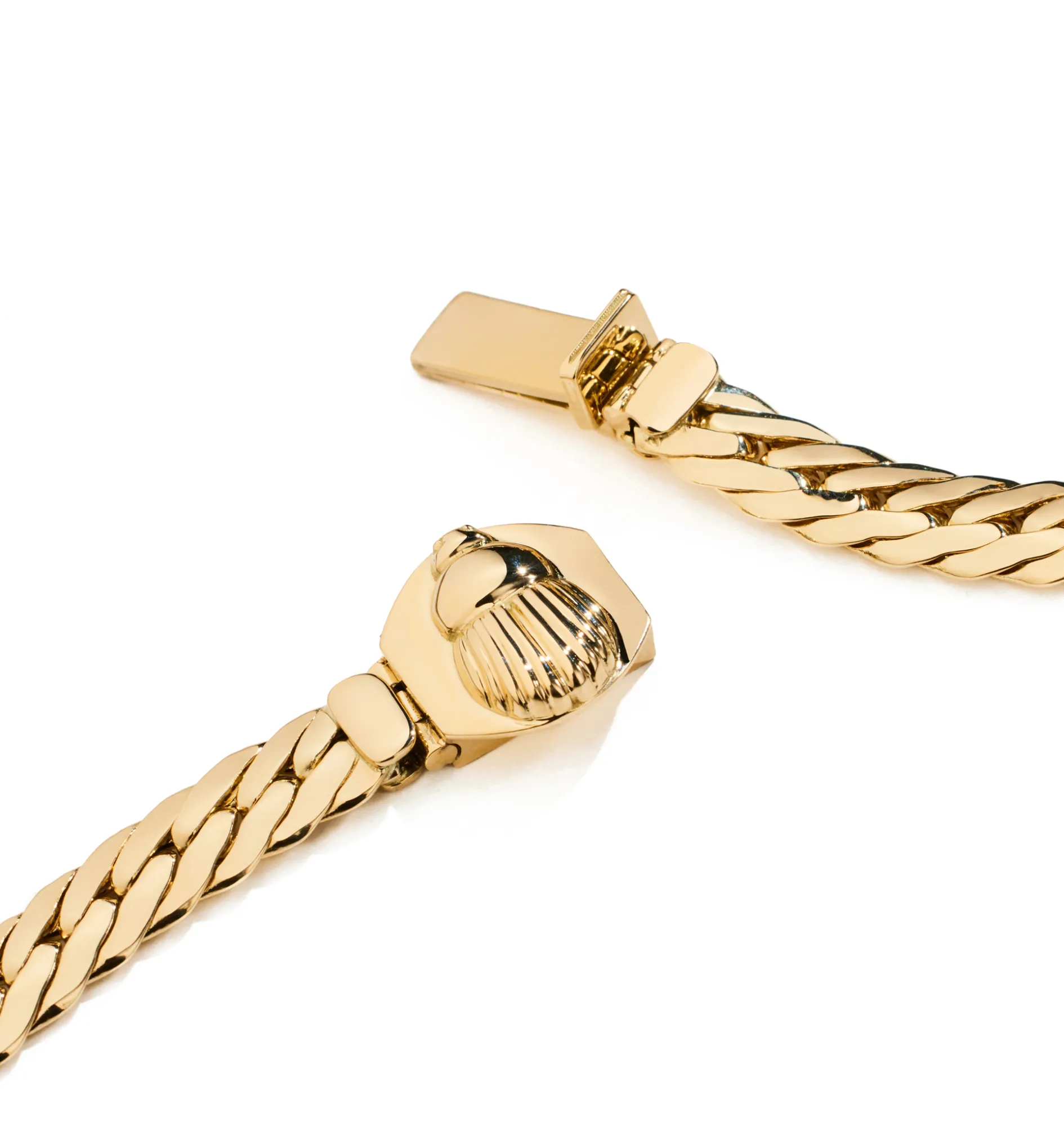 Lucia necklace
