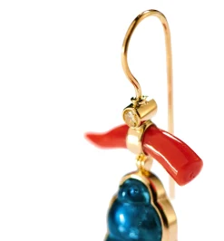 Marta earrings