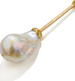 Mary Shelley necklace