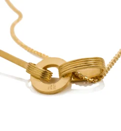 Mary Shelley necklace