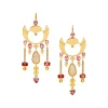 Melissa earrings