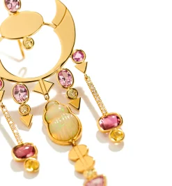 Melissa earrings