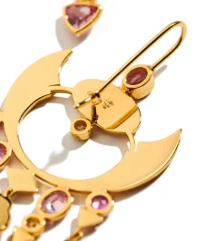 Melissa earrings