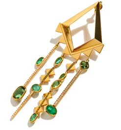 Mia earrings