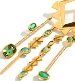 Mia earrings