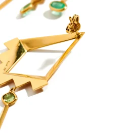 Mia earrings