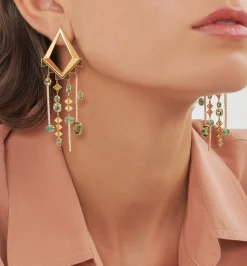 Mia earrings