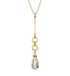 Mighty Aphrodite necklace