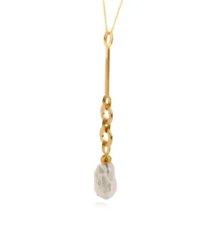 Mighty Aphrodite necklace
