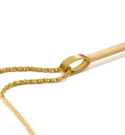Mighty Aphrodite necklace