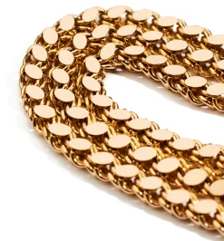 My dearest darling diamond necklace