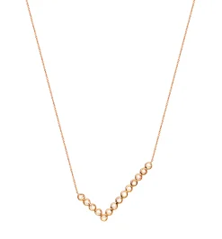 Nike necklace
