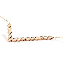 Nike necklace
