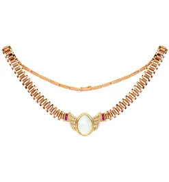 Norma necklace