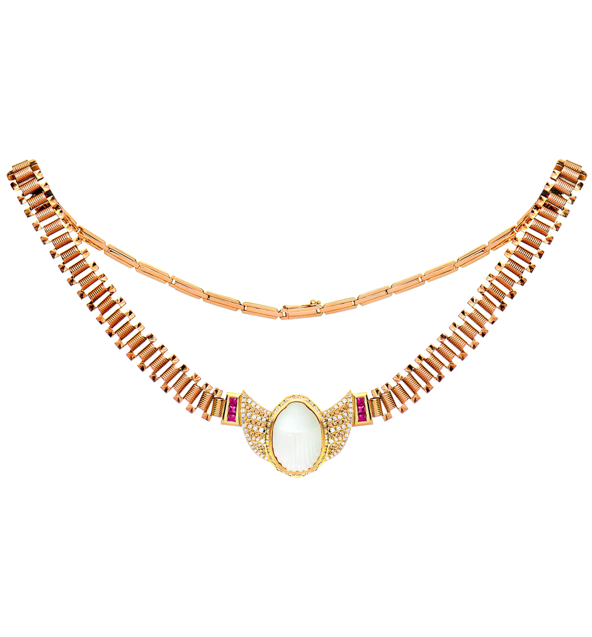 Norma necklace