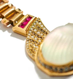 Norma necklace