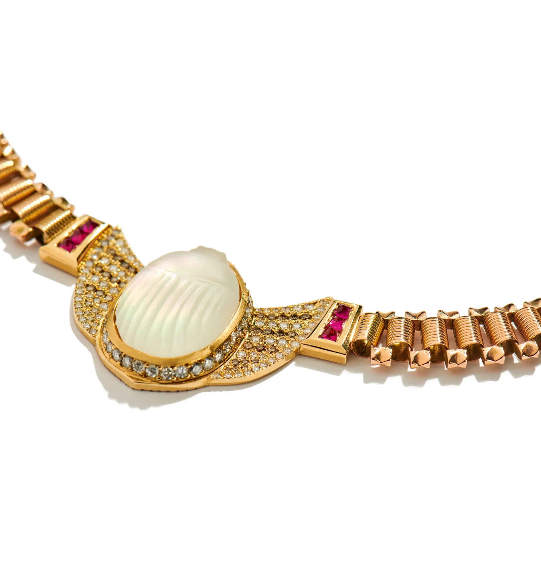 Norma necklace