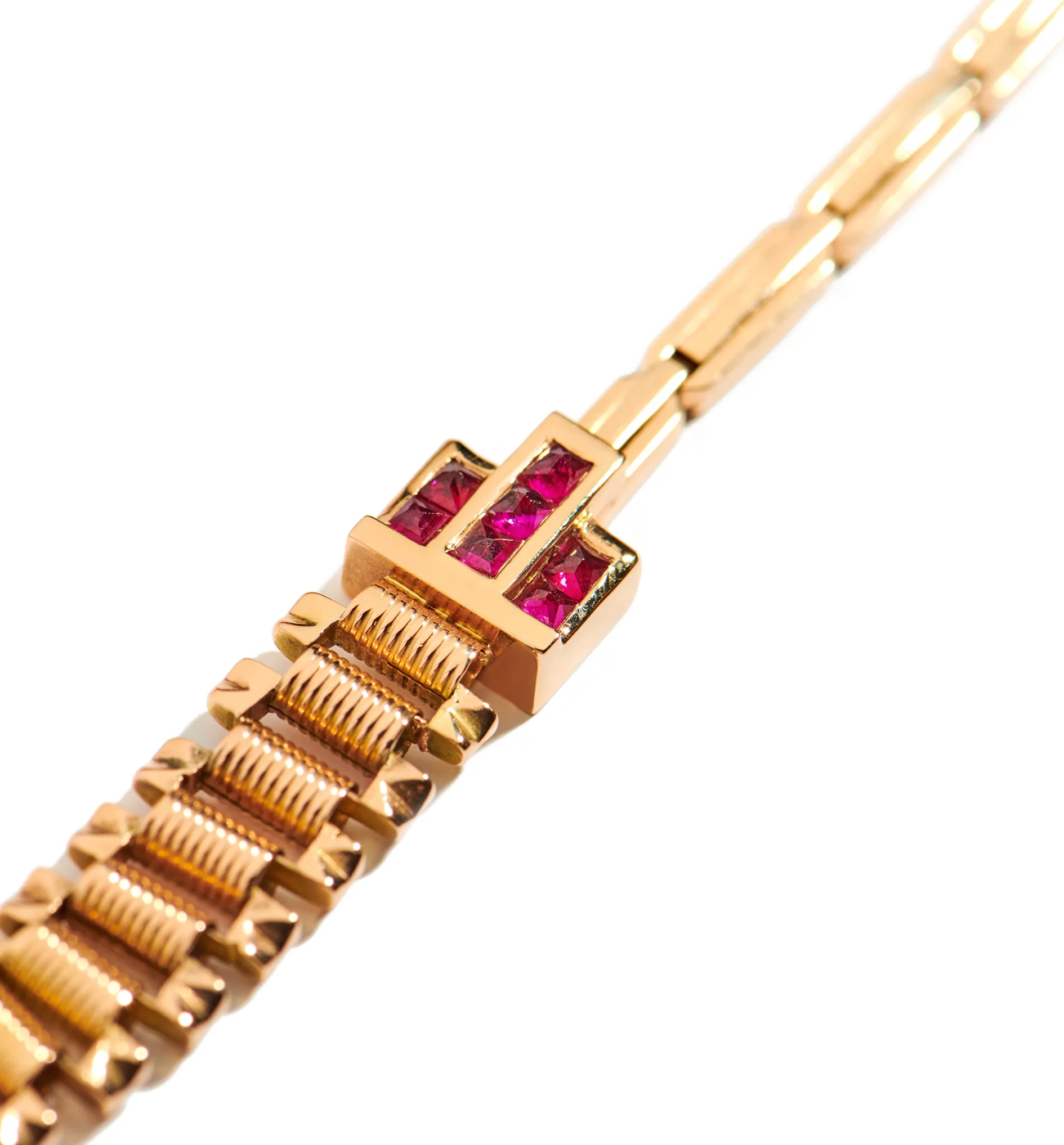 Norma necklace