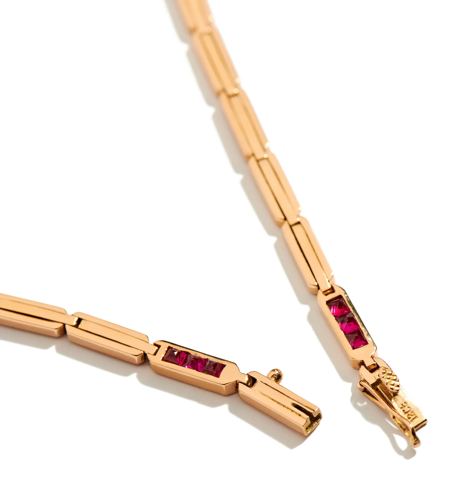 Norma necklace