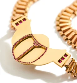Norma necklace