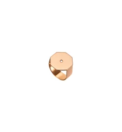Octagon ring