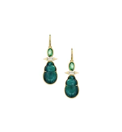 Oriana earrings