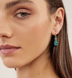 Oriana earrings