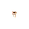 Petit Ambre chevalier ring